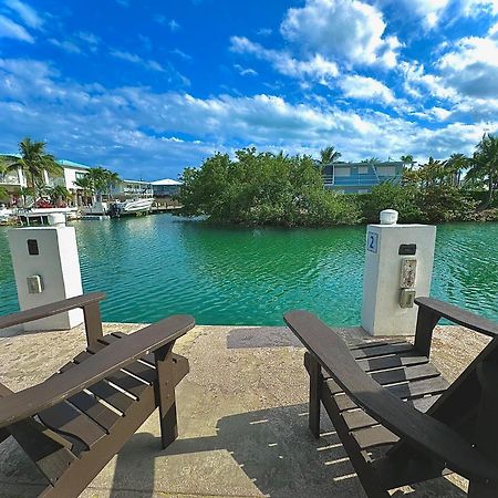 Creekside Inn Islamorada Tavernier Екстер'єр фото
