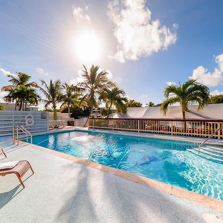 Creekside Inn Islamorada Tavernier Екстер'єр фото