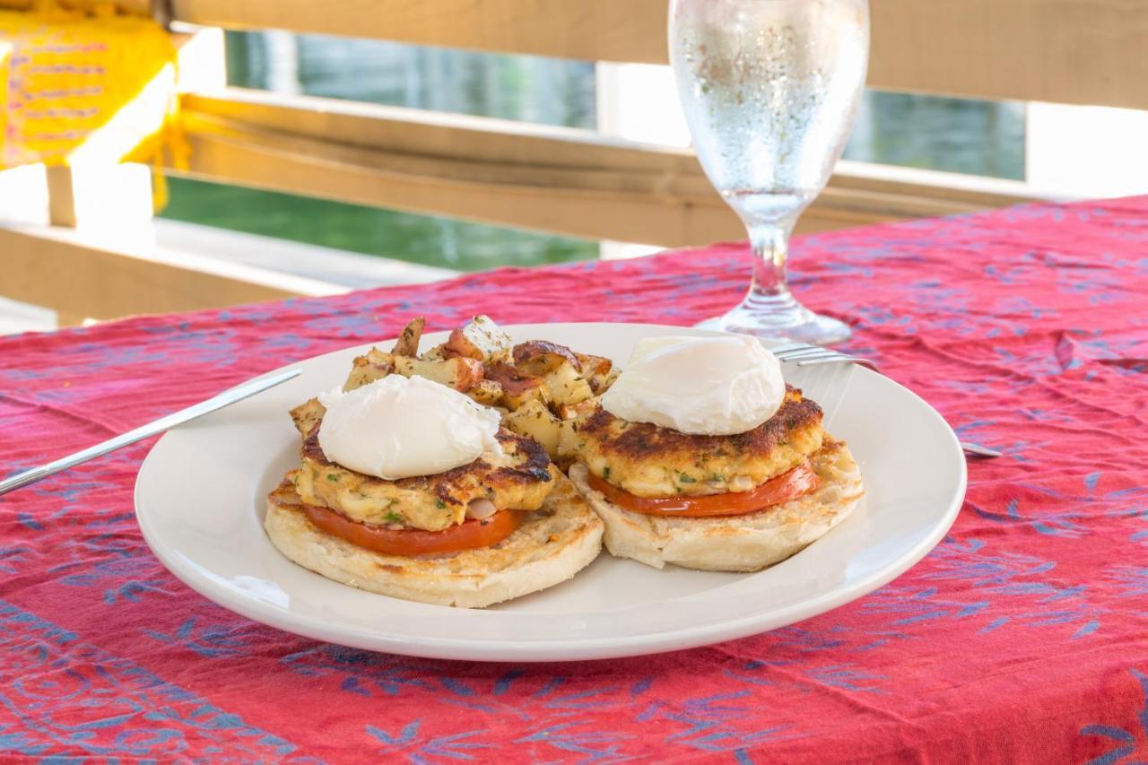 Creekside Inn Islamorada Tavernier Екстер'єр фото