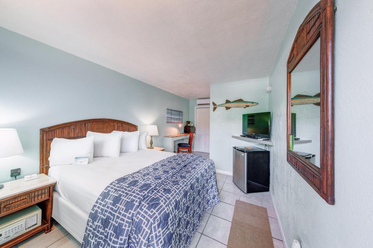 Creekside Inn Islamorada Tavernier Екстер'єр фото