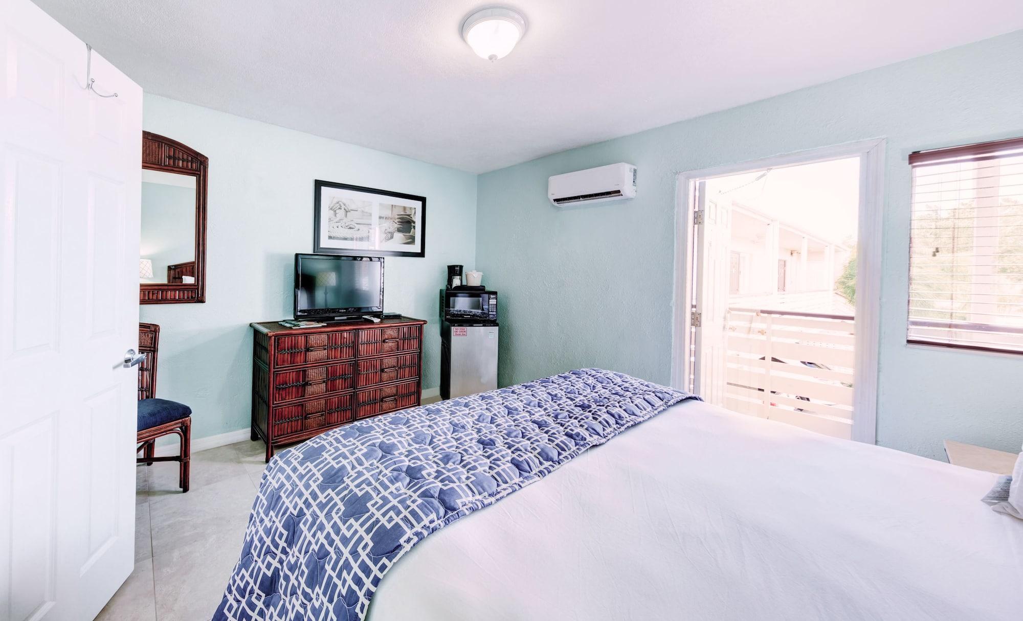 Creekside Inn Islamorada Tavernier Екстер'єр фото