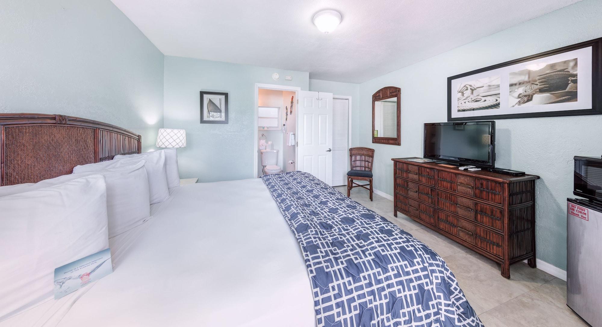 Creekside Inn Islamorada Tavernier Екстер'єр фото