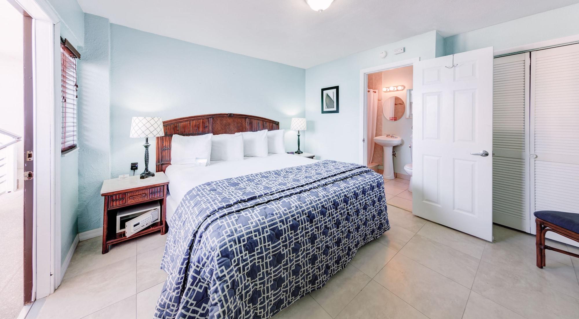 Creekside Inn Islamorada Tavernier Екстер'єр фото