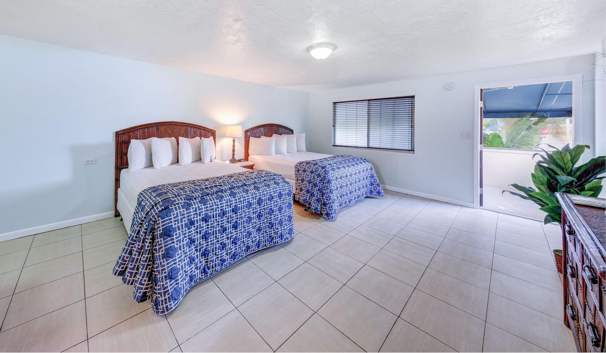 Creekside Inn Islamorada Tavernier Екстер'єр фото