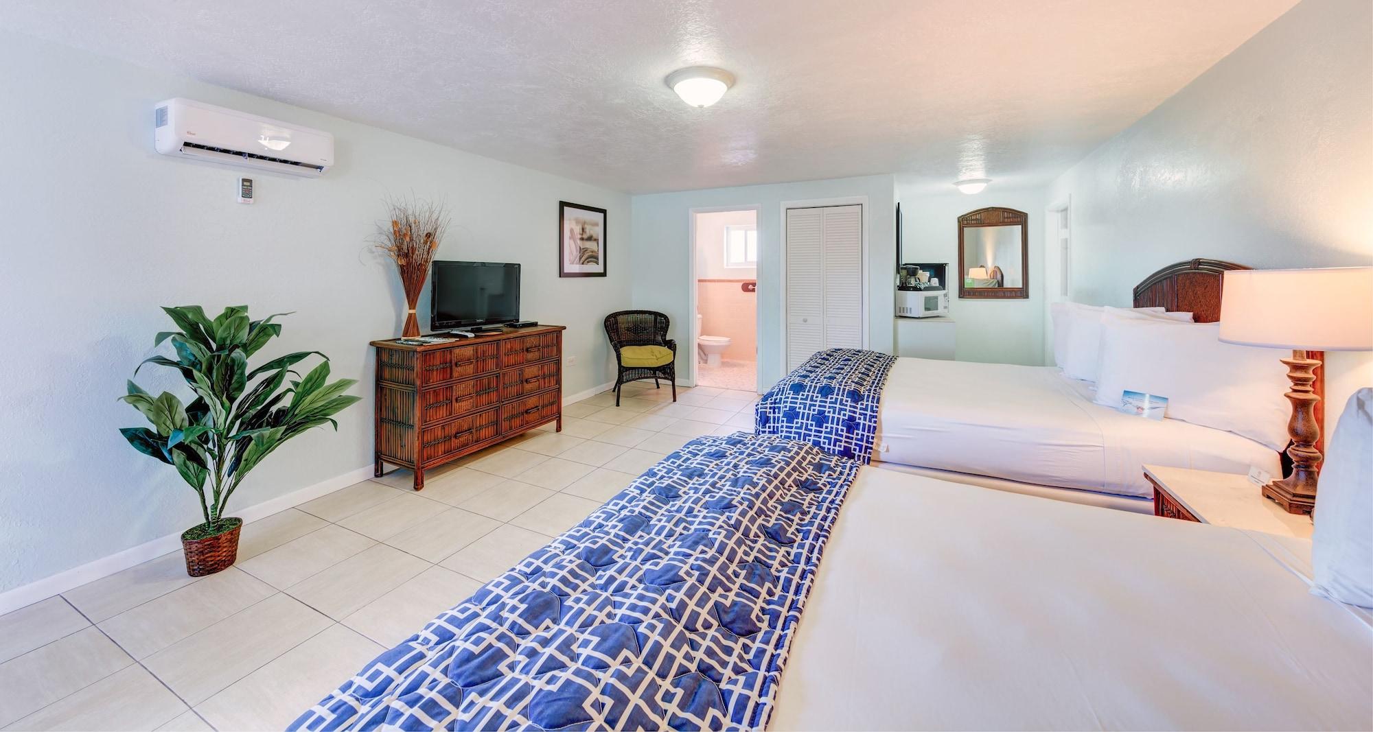 Creekside Inn Islamorada Tavernier Екстер'єр фото