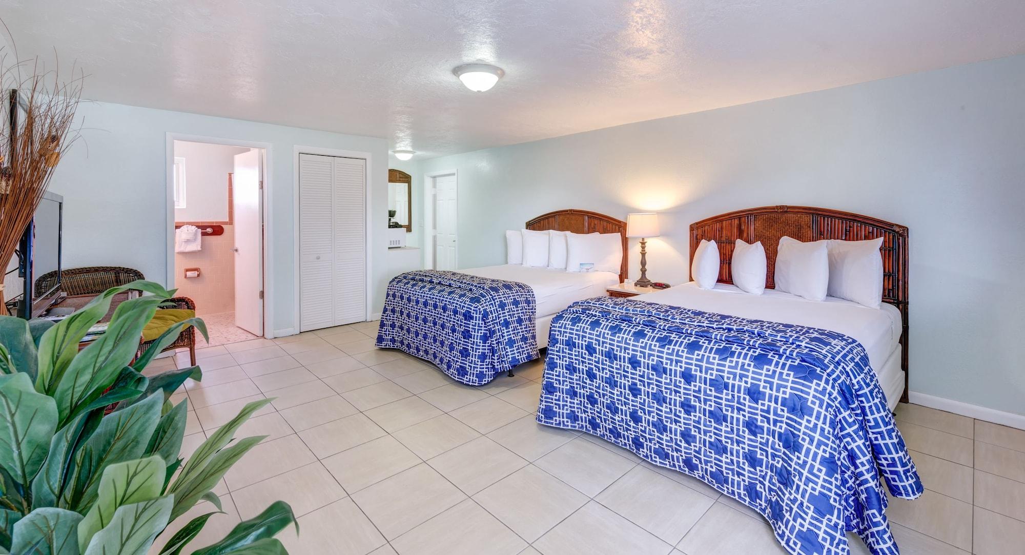 Creekside Inn Islamorada Tavernier Екстер'єр фото