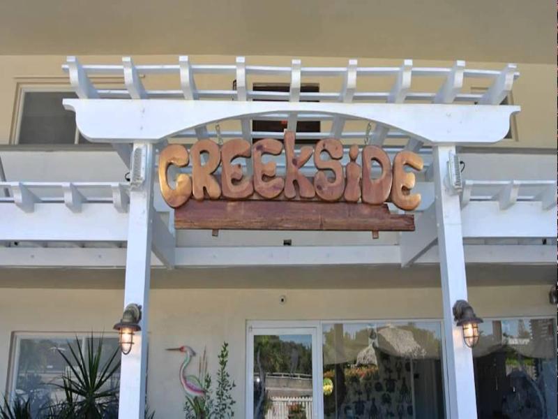 Creekside Inn Islamorada Tavernier Екстер'єр фото