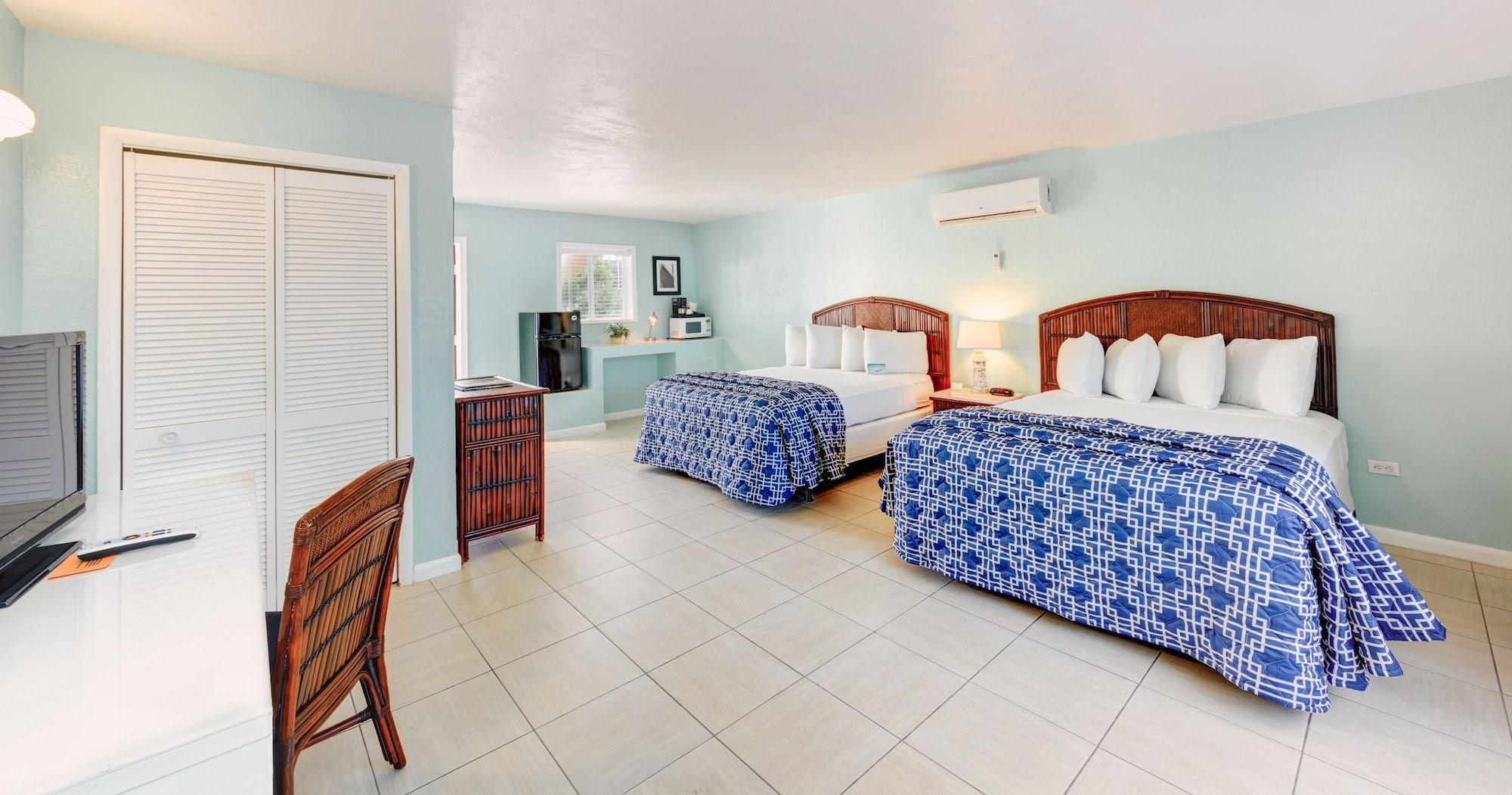 Creekside Inn Islamorada Tavernier Екстер'єр фото
