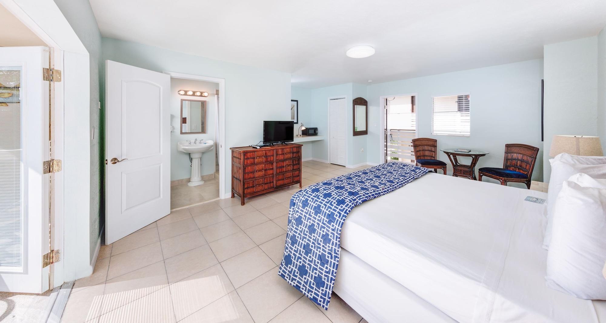 Creekside Inn Islamorada Tavernier Екстер'єр фото