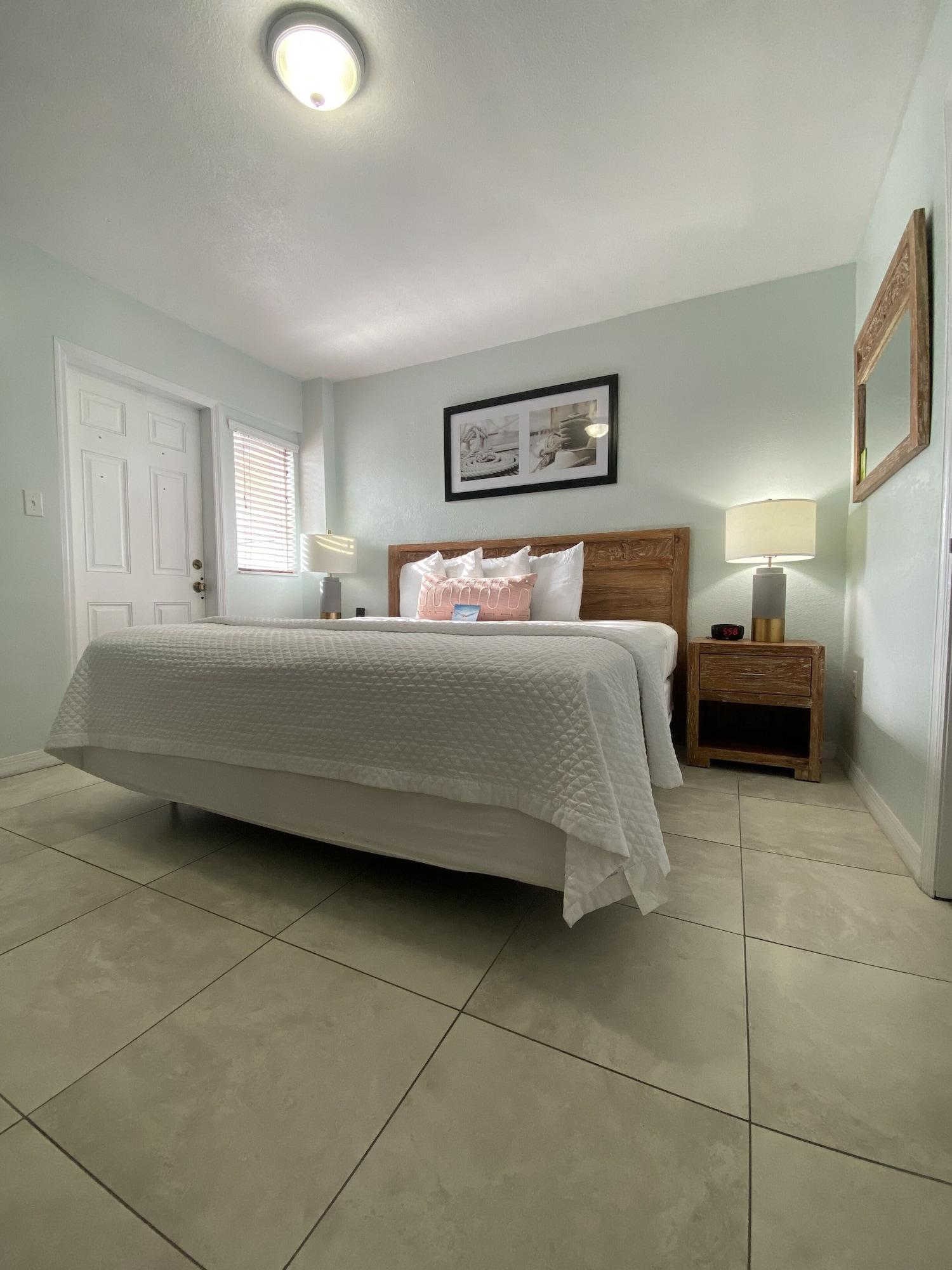 Creekside Inn Islamorada Tavernier Екстер'єр фото
