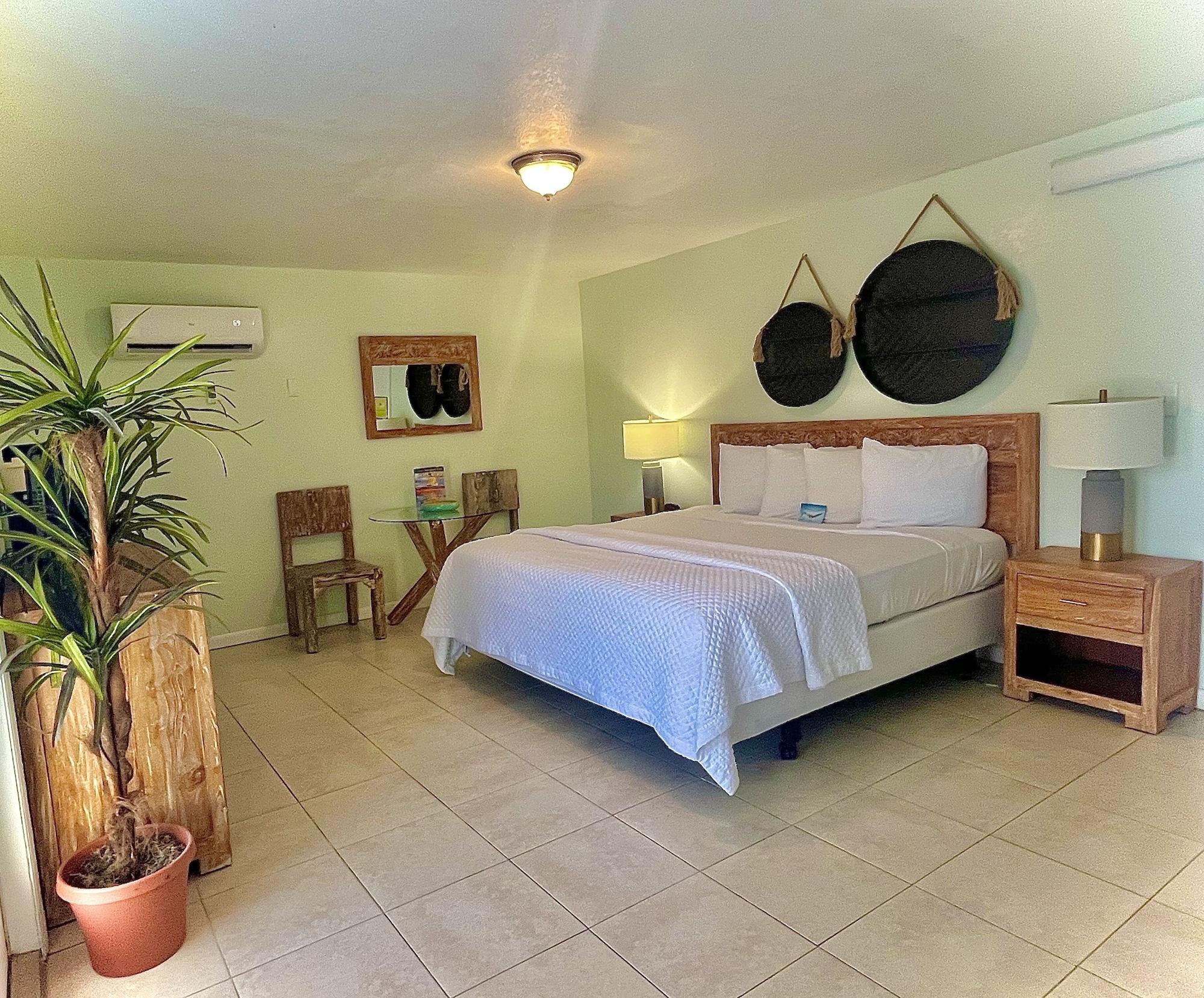 Creekside Inn Islamorada Tavernier Екстер'єр фото