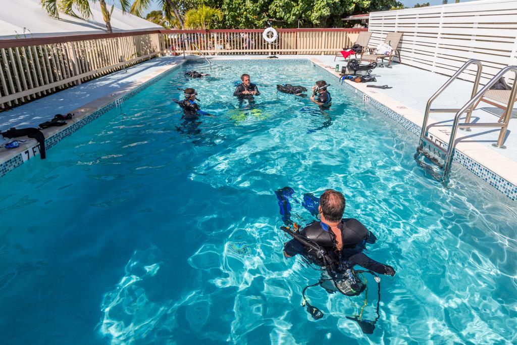 Creekside Inn Islamorada Tavernier Екстер'єр фото