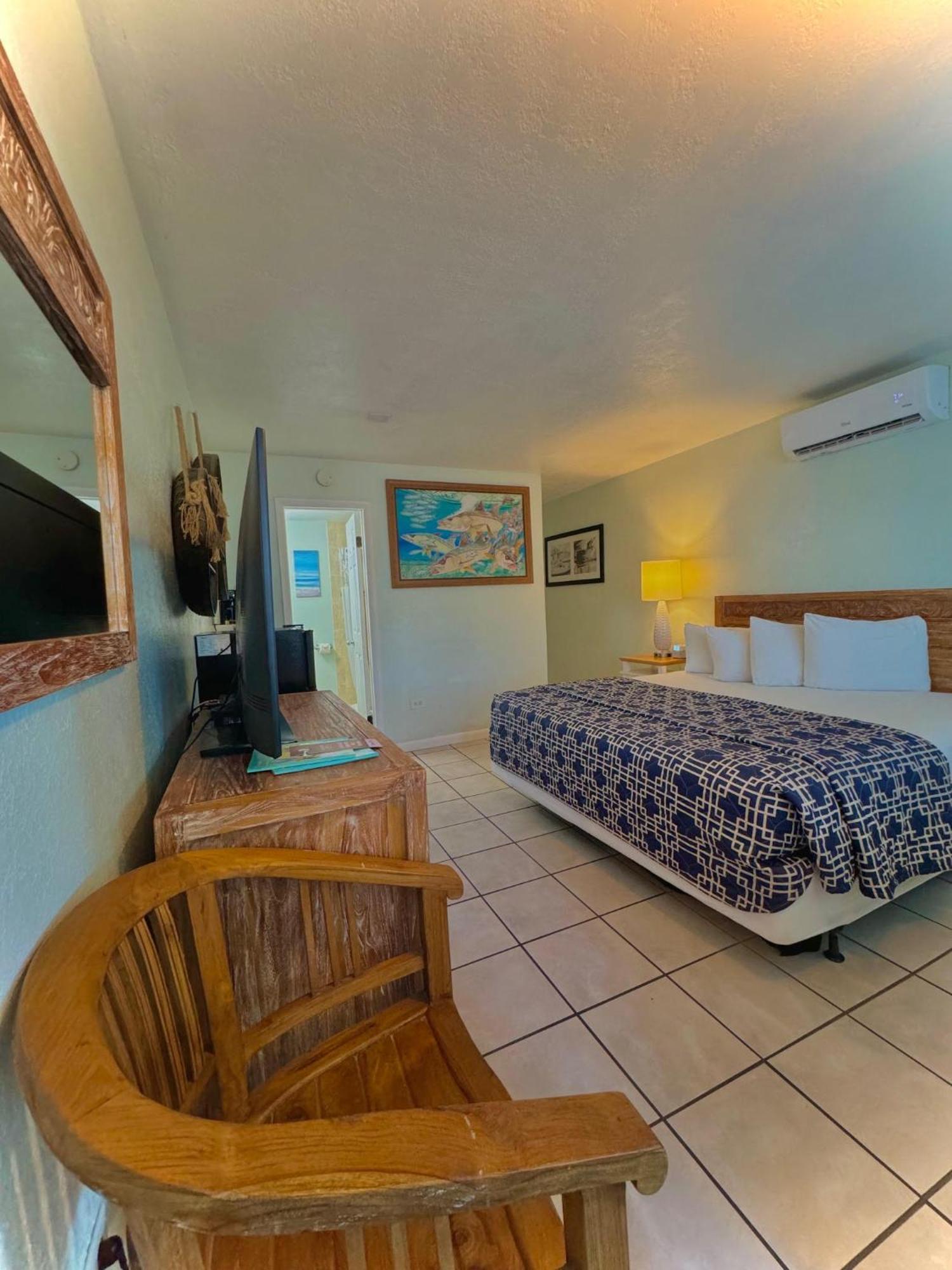 Creekside Inn Islamorada Tavernier Екстер'єр фото