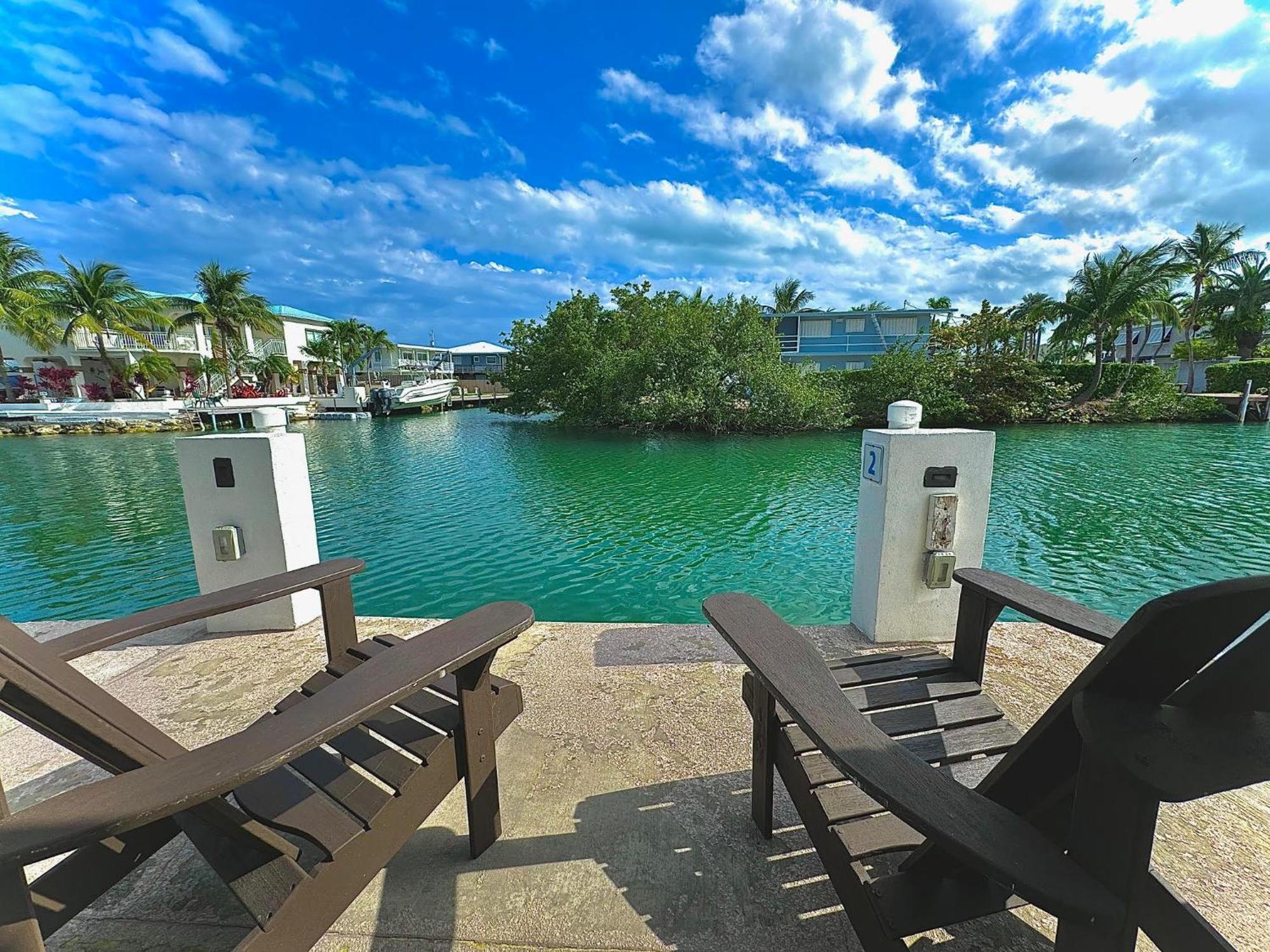 Creekside Inn Islamorada Tavernier Екстер'єр фото