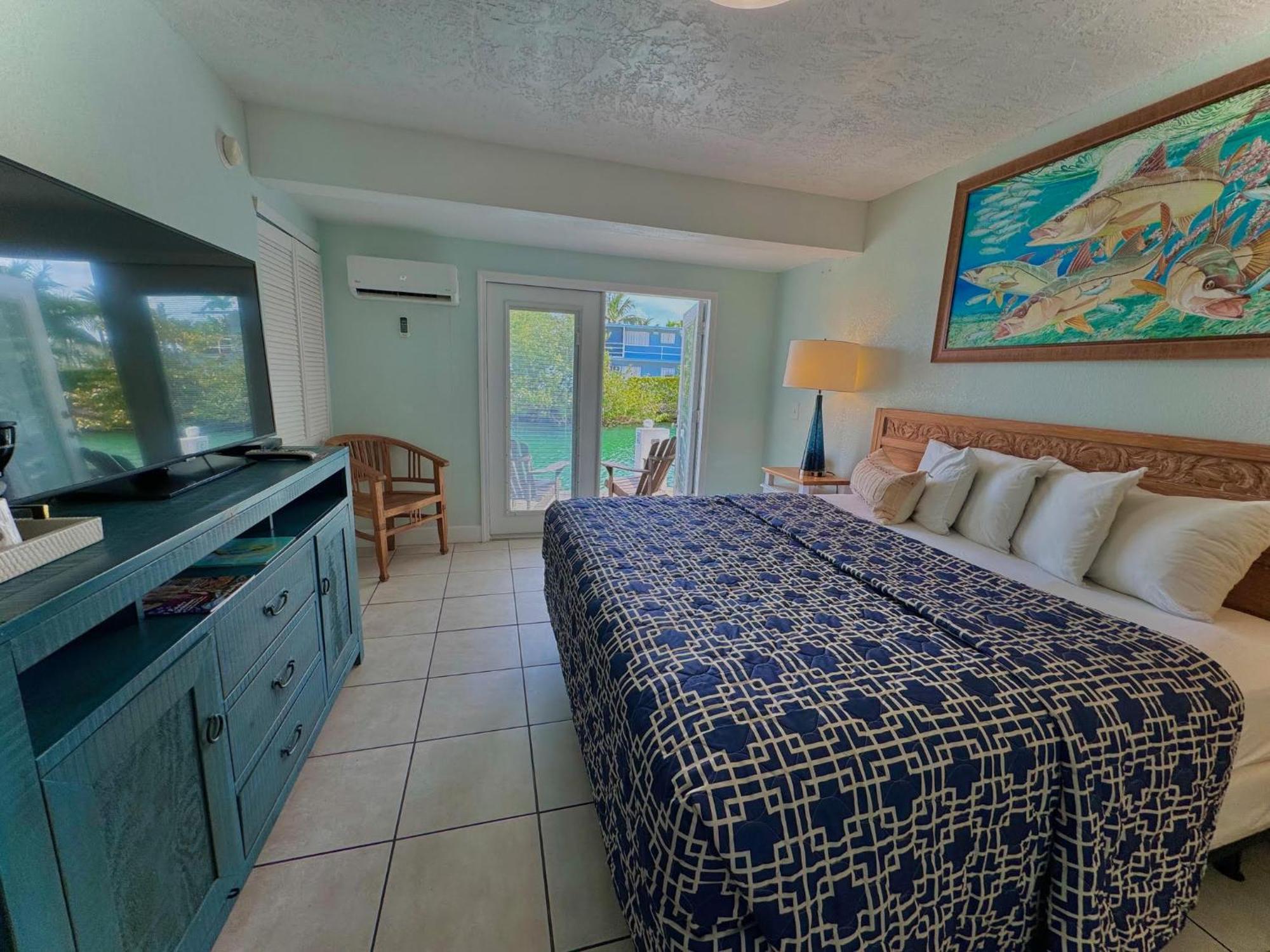 Creekside Inn Islamorada Tavernier Екстер'єр фото