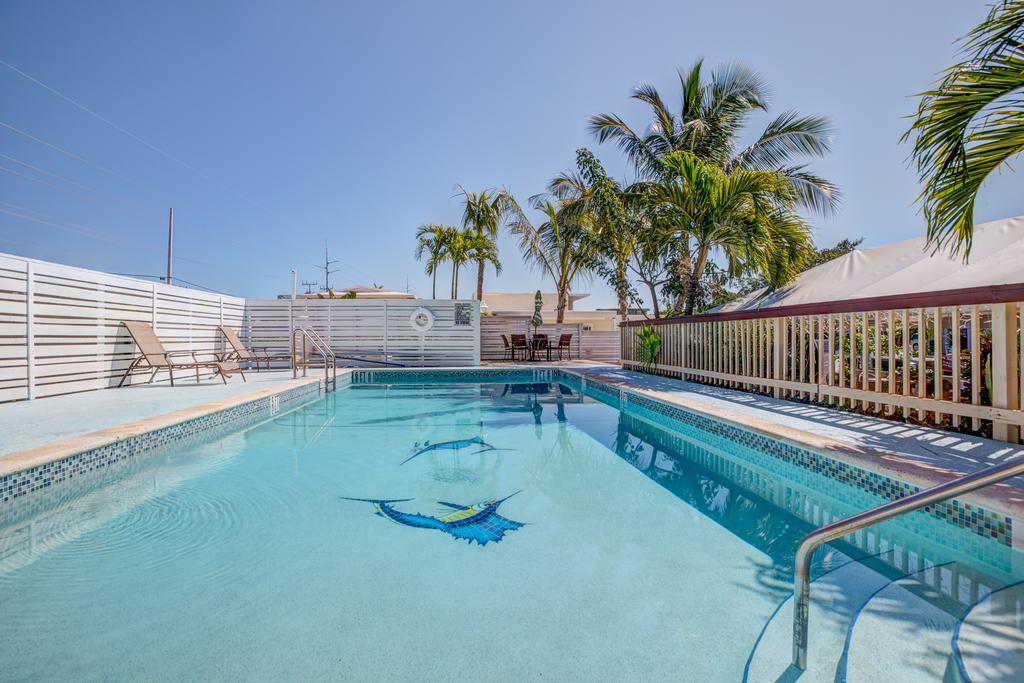 Creekside Inn Islamorada Tavernier Екстер'єр фото