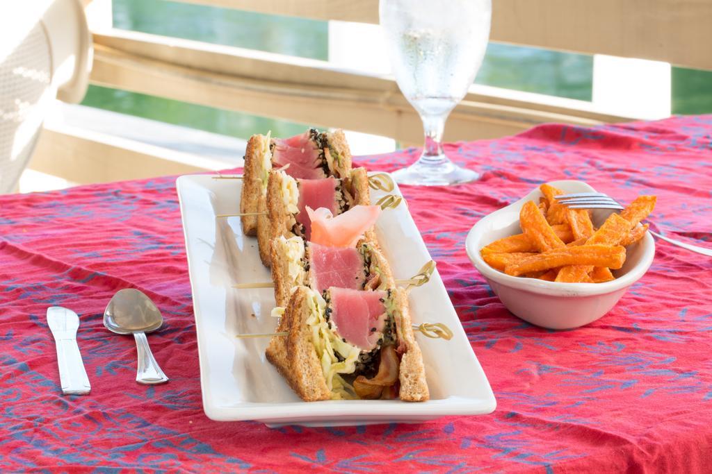 Creekside Inn Islamorada Tavernier Екстер'єр фото