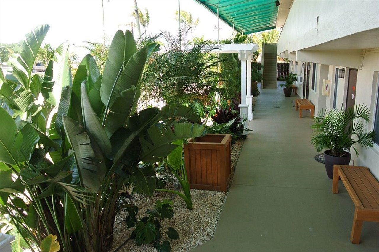 Creekside Inn Islamorada Tavernier Екстер'єр фото