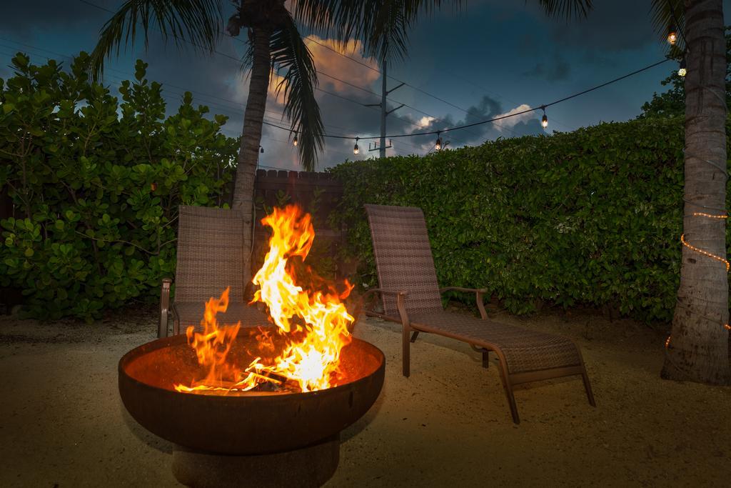 Creekside Inn Islamorada Tavernier Екстер'єр фото