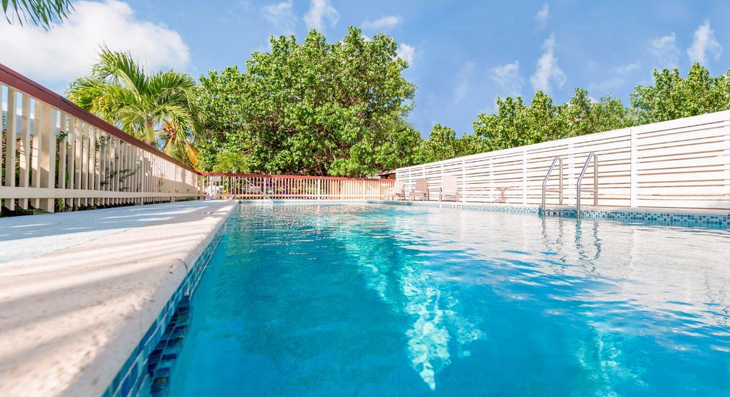 Creekside Inn Islamorada Tavernier Екстер'єр фото