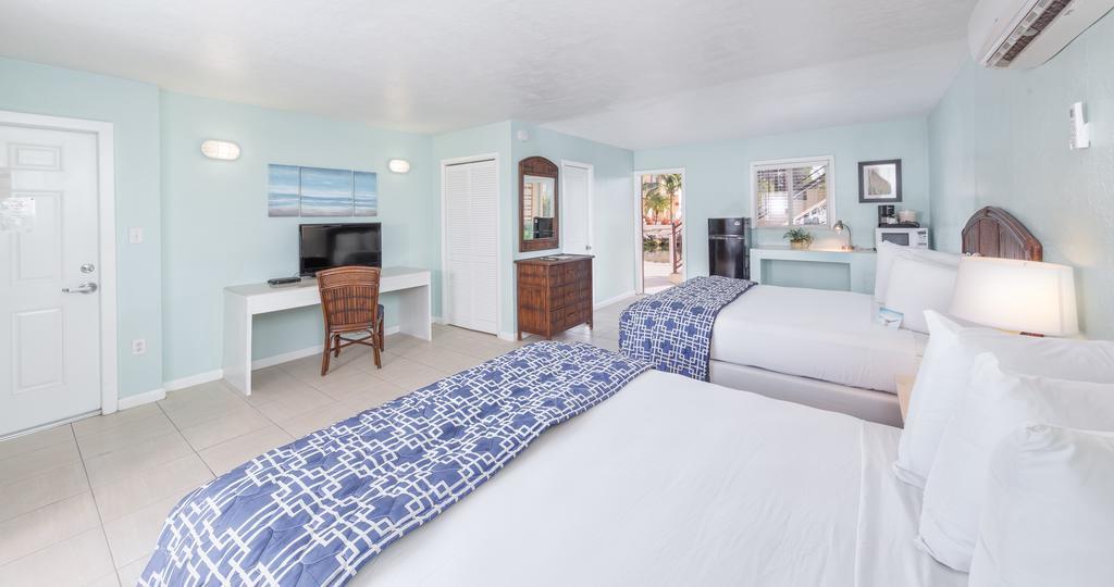 Creekside Inn Islamorada Tavernier Екстер'єр фото