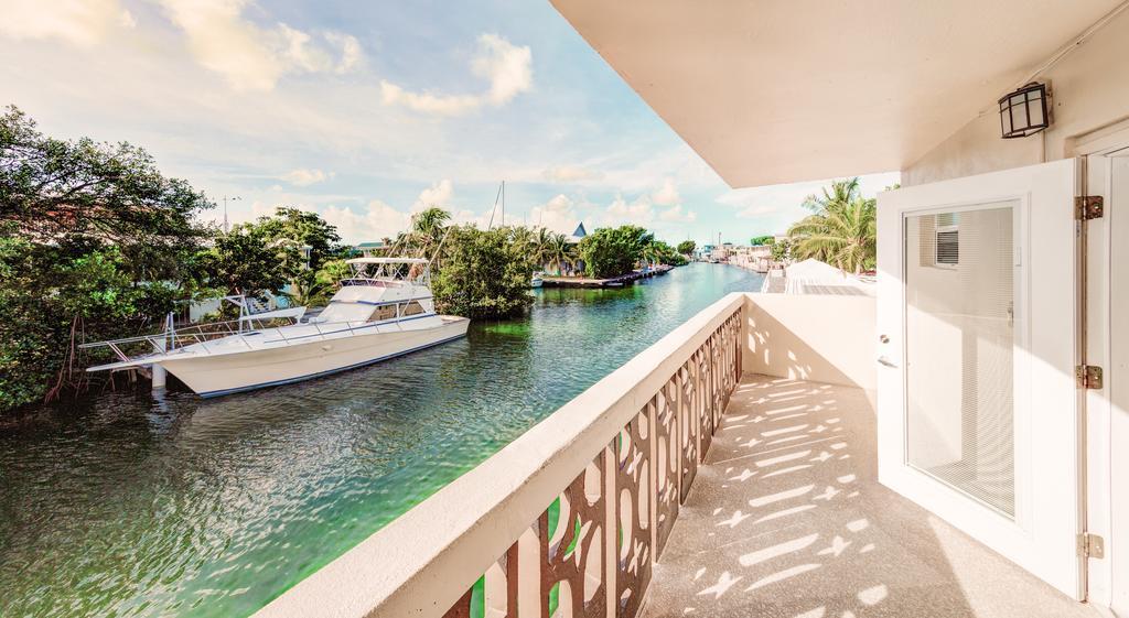 Creekside Inn Islamorada Tavernier Екстер'єр фото