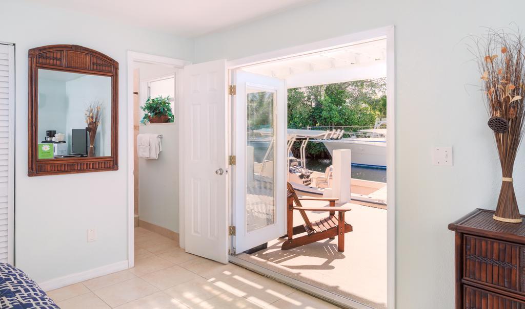 Creekside Inn Islamorada Tavernier Екстер'єр фото