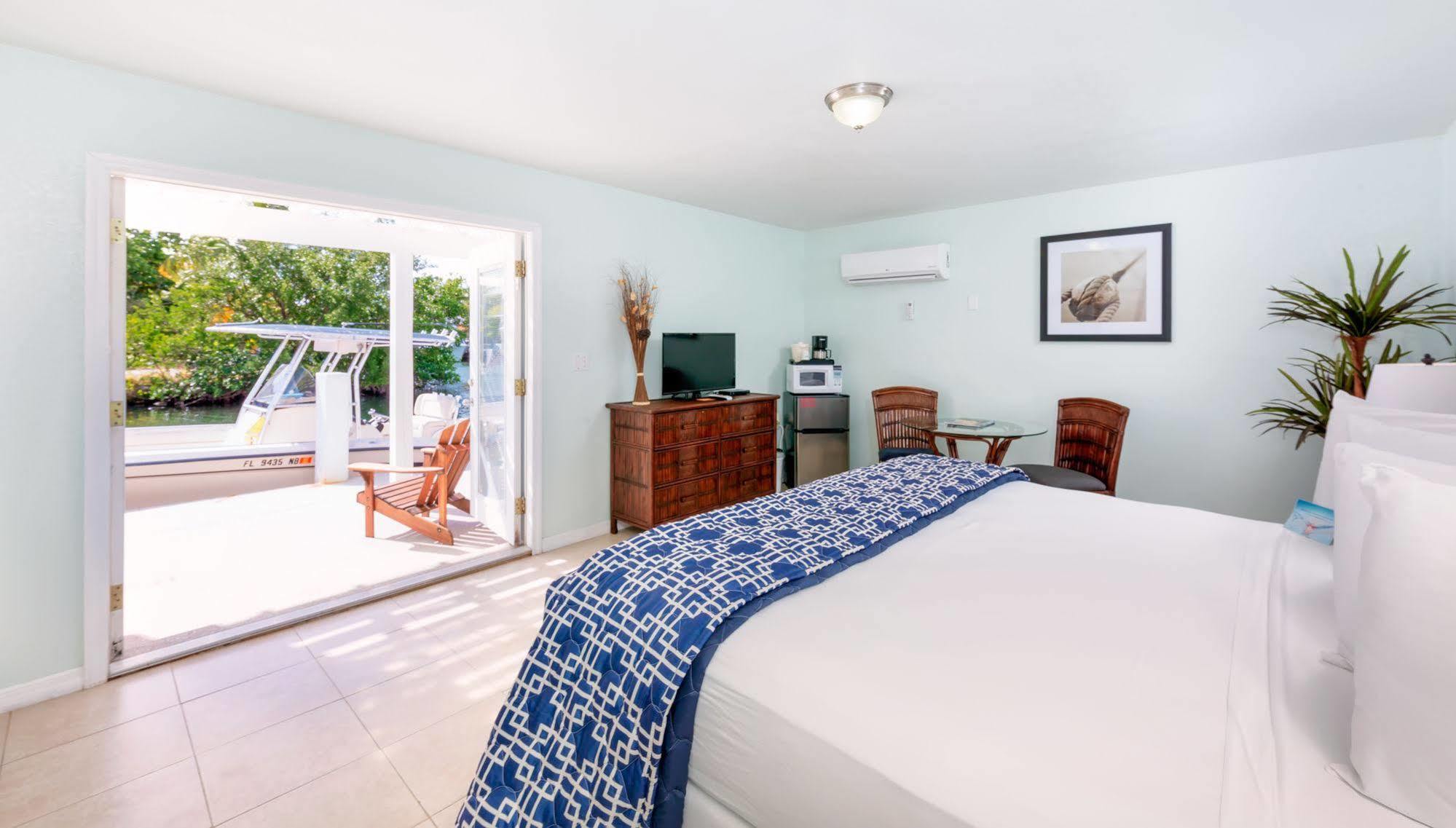 Creekside Inn Islamorada Tavernier Екстер'єр фото
