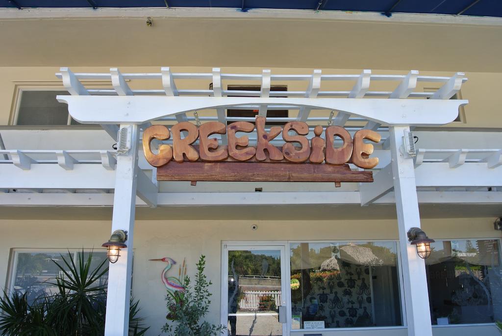 Creekside Inn Islamorada Tavernier Екстер'єр фото